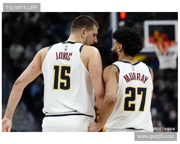 约基奇56分三双掘金加时杀狼