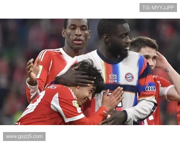 拜仁小将卡多佐迎一线队首秀 可为三国出战