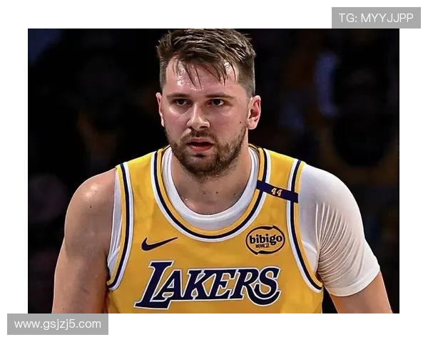 [NBA]东契奇29分9助攻 湖人力克快船.